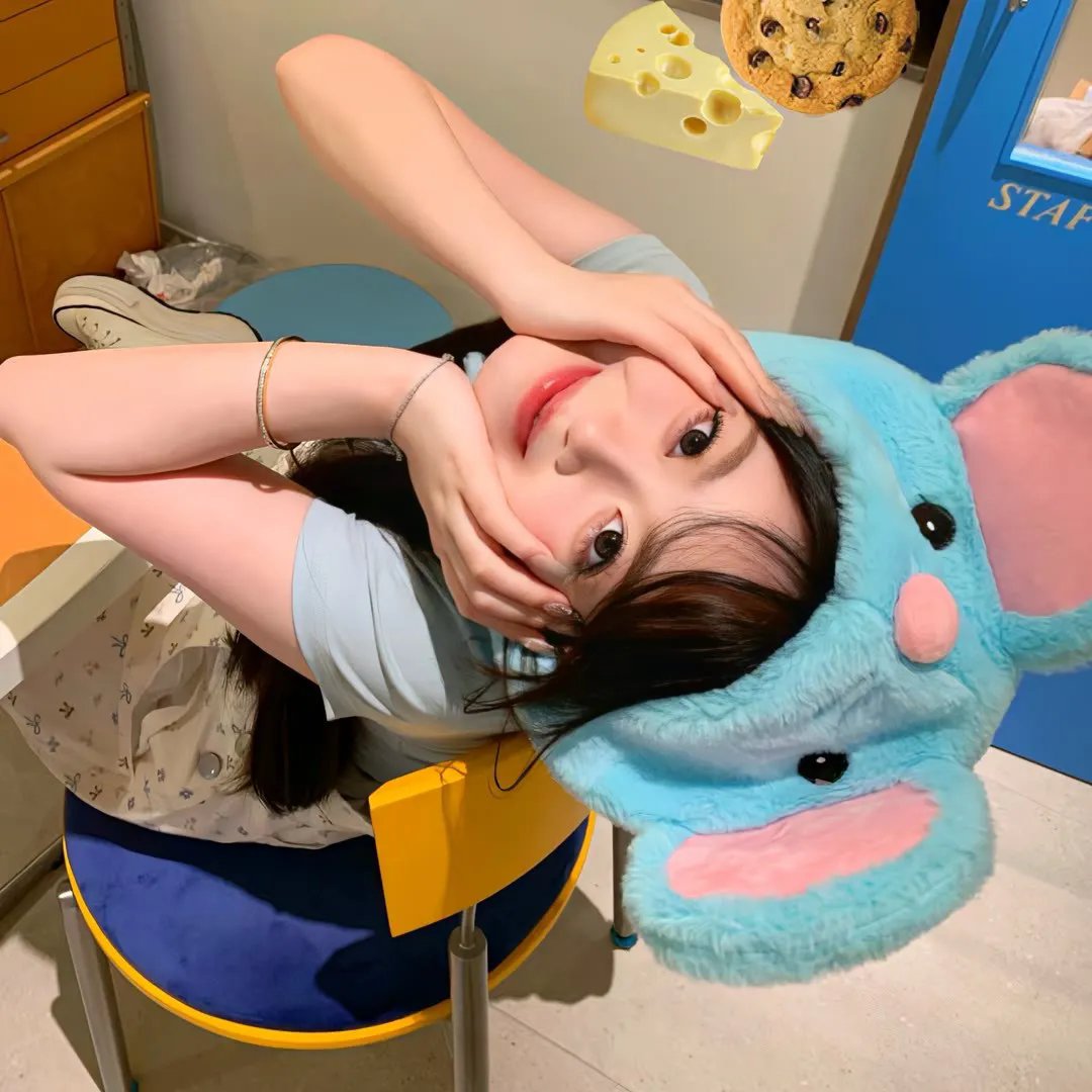 起舞